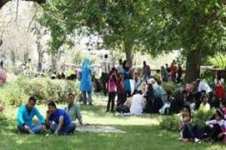 غداً..  فتح الحدائق والمتنزهات بالتزامن مع...