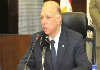 محافظ القاهرة يوجه رئيس هيئة...