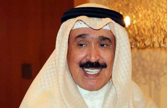 بالفيديو.. الجارالله: ثورات الربيع العربي فشلت وسوريا لن تكون عراقا جديدا