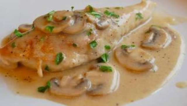 طريقة عمل البيكاتا