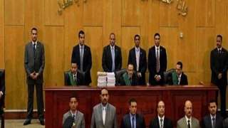 بدء محاكمة المتهمين بالاتجار في...