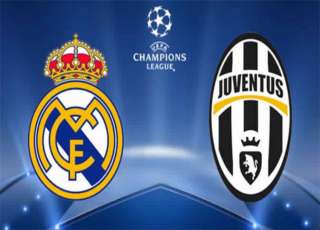 بث مباشر.. ريال مدريد ويوفنتوس...