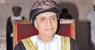 نائب رئيس الوزراء العُماني يبحث...