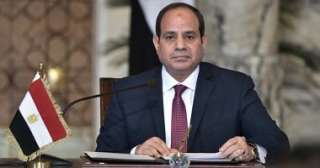  الرئيس السيسي يبحث هاتفيا مع...