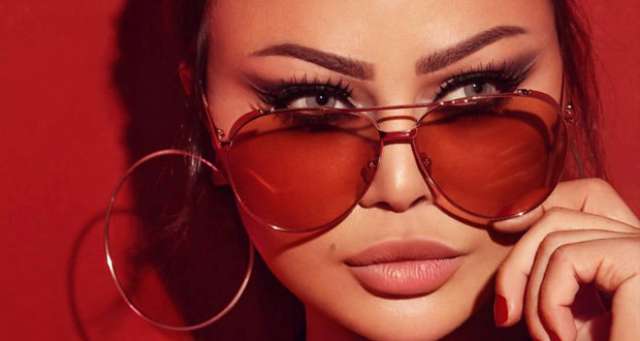 هيفاء وهبي تشوق الجمهور بالبرومو الأول لـ ”توتة”