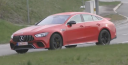 سيارة مرسيدس AMG GT رباعية...