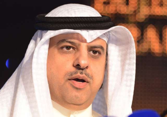 الأمين العام للملتقى الإعلامى العربى ماضى الخميس