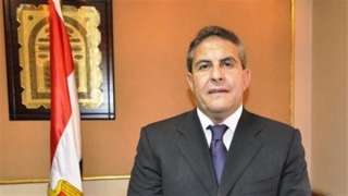 طاهر أبو زيد: ينفى تحول...