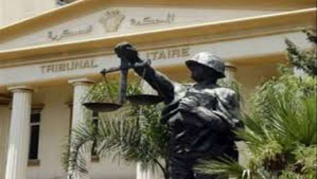 إرجاء محاكمة 292 متهمًا فى قضية محاولة اغتيال السيسى لـ 2 مايو