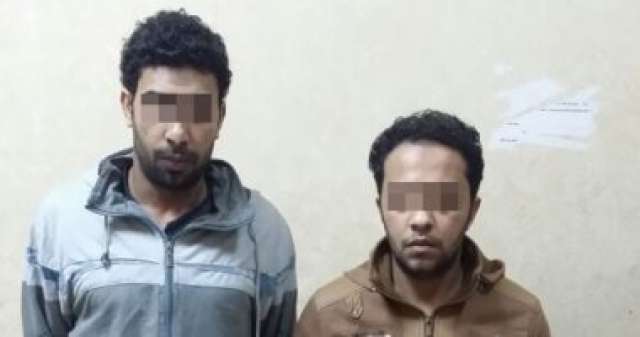 القبض على شقيقين بتهمة التزييف والتزوير فى الاوراق الرسمية بأسيوط