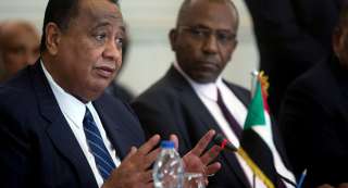 وزير الخارجية السوداني يدق ناقوس...