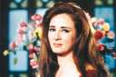 شاهد.. الظهور الأول للفنانة ”نجلاء...