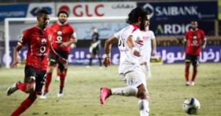 موعد مباراة الأهلي والزمالك.. والقنوات...