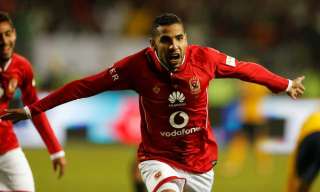 الأهلي يطالب بعودة ”مؤمن زكريا”.....