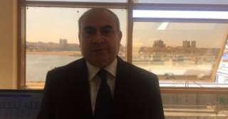«النقل النهري»: طرح موانئ نهرية...