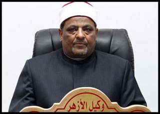عباس شومان: الأزهر مواكب لعصره متمسك...