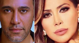 بعد ”الناس العزاز”.. نوال الزغبي...