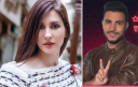 كنزة مرسلي تدعم ”حسين بن...