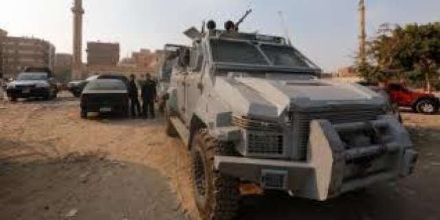 ضبط 227 قضية مخدرات وينفذ 74 ألف حكم قضائى خلال 24 ساعة