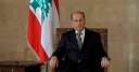رئيس لبنان يتابع العملية الانتخابية...