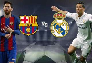 بث مباشر.. مباراة ريال مدريد...