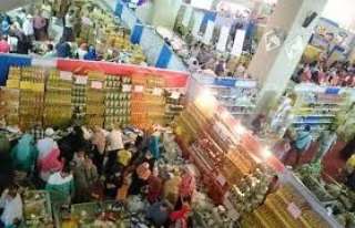 غرفة القاهرة التجارية  تفتتح معرض...
