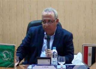 محافظ الشرقية يتفقد أعمال تنفيذ...