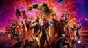 فيلم Avengers يتصدر شباك التذاكر...