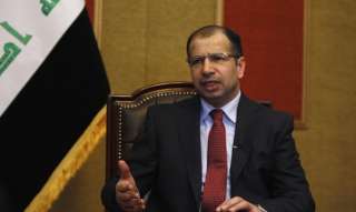 الجبوري: العراق لم تشهد تقدما...