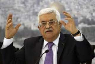 محمود عباس قبول فلسطين عضوا...