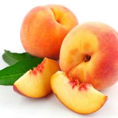 الخوخ لعلاج الامساك