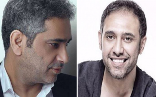 شاهد.. التعليق الأول لعمرو مصطفى...