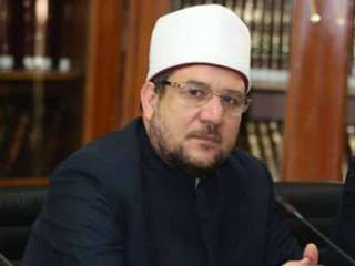 غداً.. وزير الأوقاف يشارك فى...
