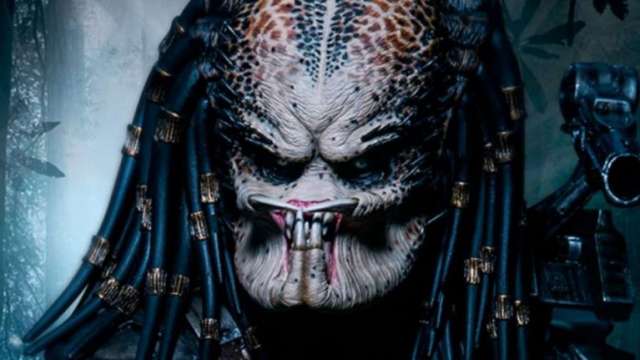 بالفيديو.. طرح البرومو الأول لفيلم ”The Predator”
