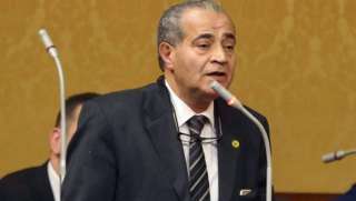 المصيلحى لأصحاب بطاقات التموين غير...