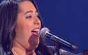 العراقية دموع تفوز بلقب”The Voice”...