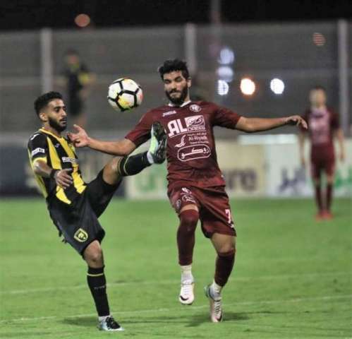اتحادجدة يتوج بكأس خادم الحرمين الشريفين على حساب الفيصلى