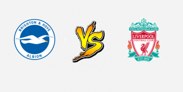 ليفربول وبرايتون