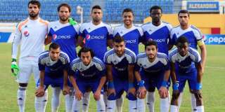 المدير الفني لسموحة يكشف حقيقة...