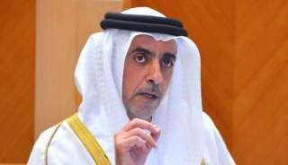 وزير الداخلية اللبنانية يبحث مع...