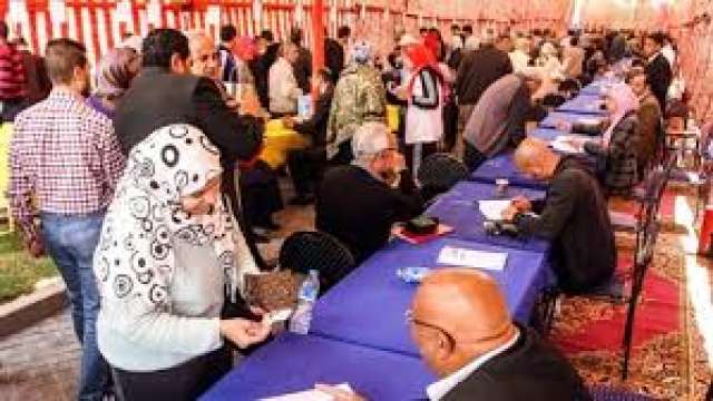٢٤ يونيو.. نظر دعوى بطلان انتخابات النادي الأهلي  