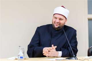 مستشار مفتي الجمهورية : الإفتاء...