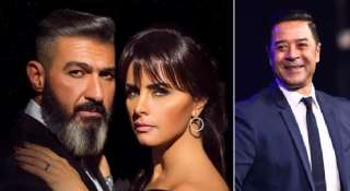 بالفيديو.. مدحت صالح يتفوّق بجدارة...