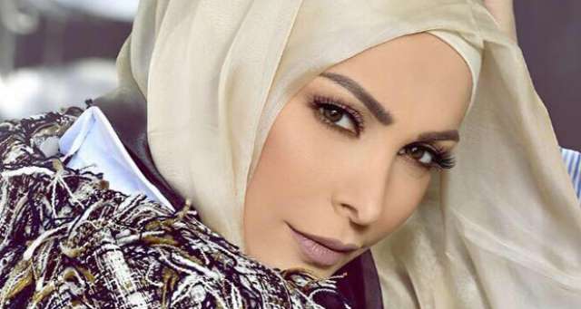 أمل حجازي