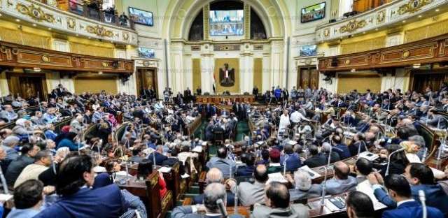 لجنة حقوق الإنسان بالبرلمان تشيد بجهود مصر وليبيا فى عودة رفات الشهداء