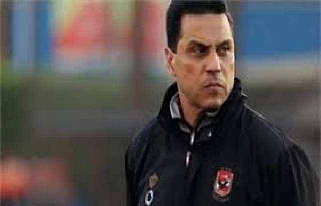 رسميًا.. الأهلى يقبل استقالة حسام البدري من تدريب الأهلي