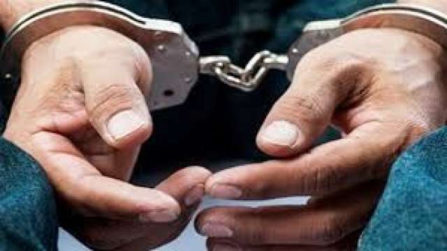 ضبط مقاول هارب من 20 حكم مبانى بدار السلام