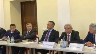 قابيل: عقد الجولة الأولى من...