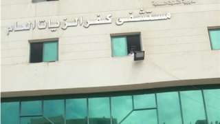 إحالة ٢٣طبيبا و ٢٠ ممرضة...
