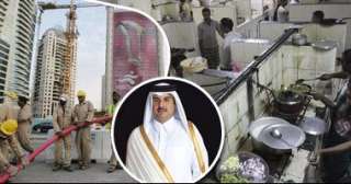 سويسرا: العمال الأجانب في قطر...